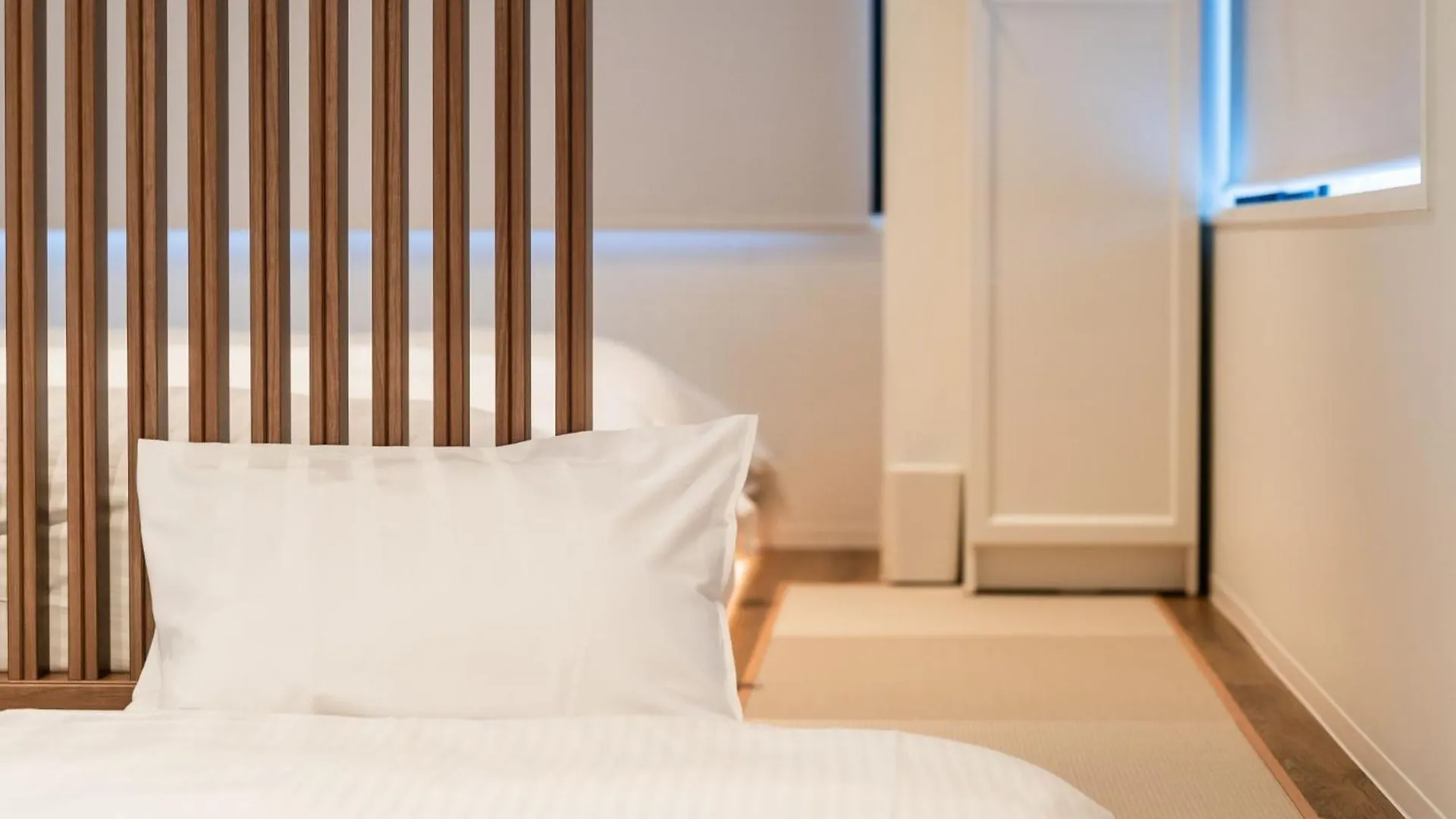 Akai Fuusen Building 8F - Vacation Stay 85979V Fukuoka  Lägenhet