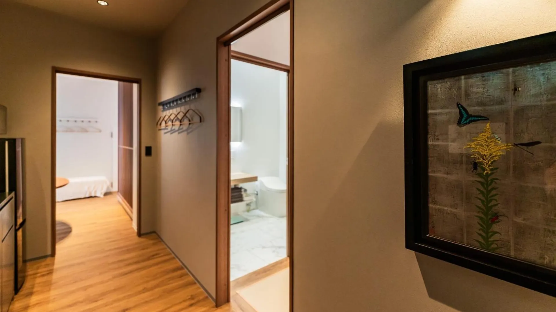 Akai Fuusen Building 8F - Vacation Stay 85979V Fukuoka  Apartment
