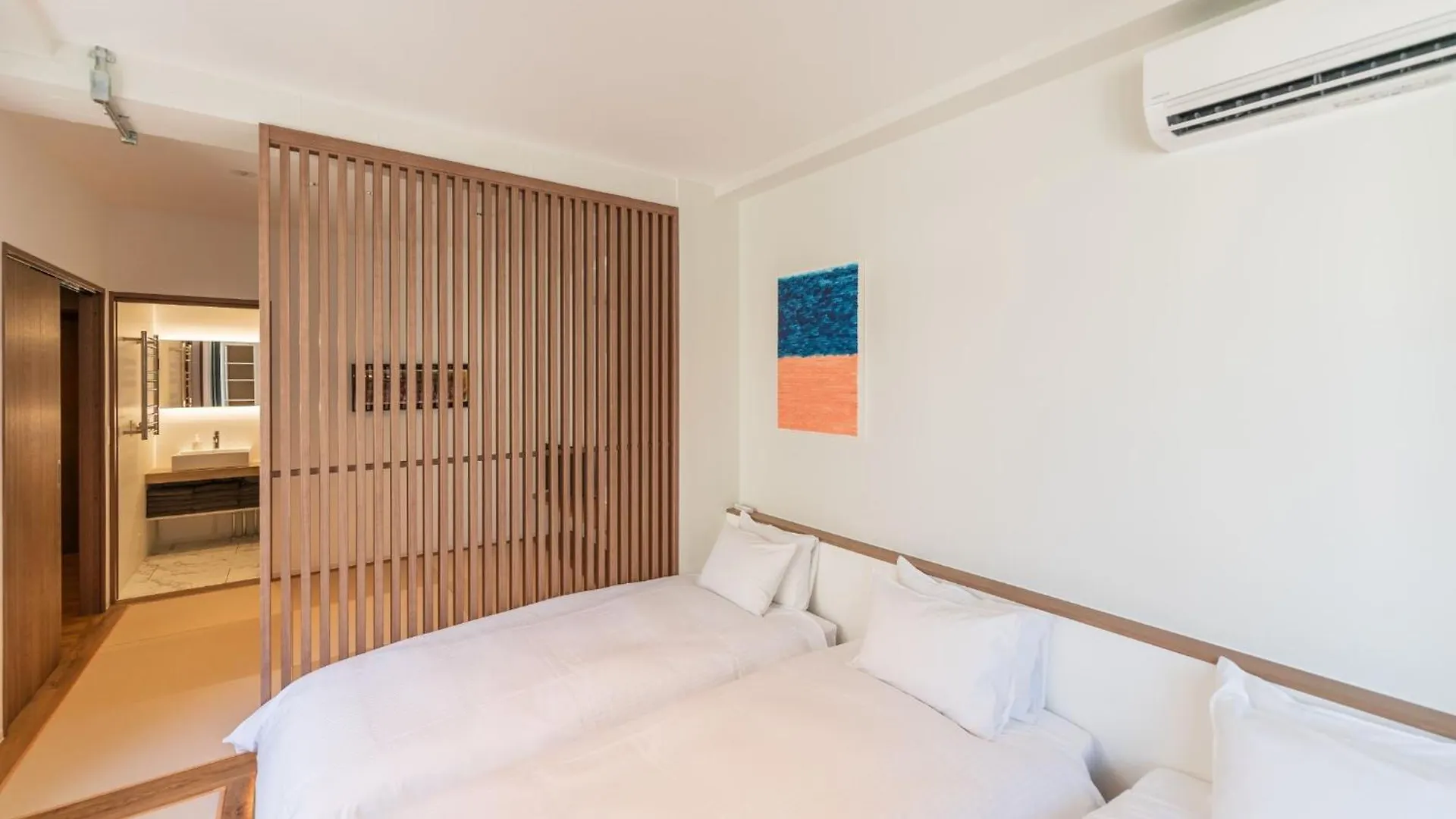 Akai Fuusen Building 8F - Vacation Stay 85979V Fukuoka  Fukuoka (Fukuoka)