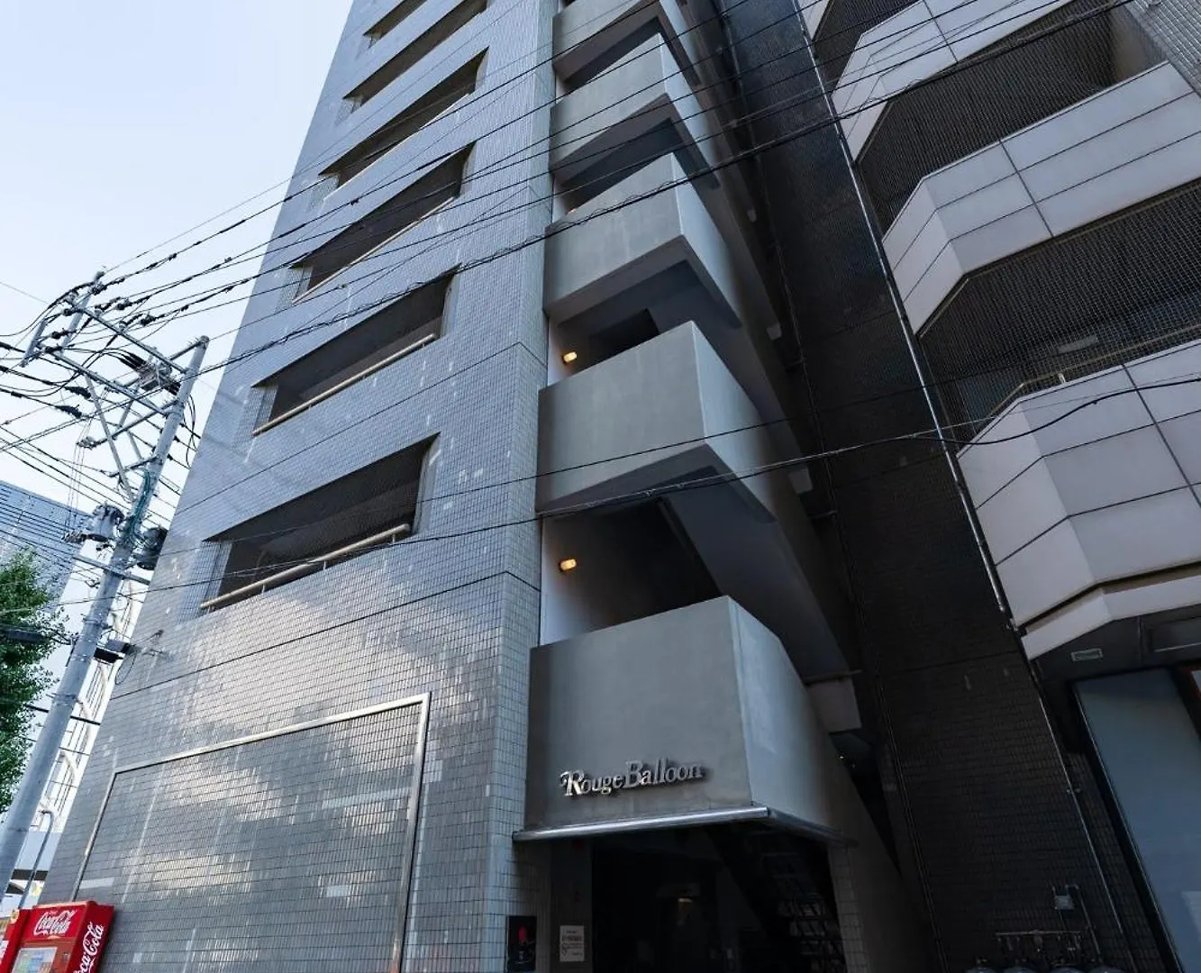 Akai Fuusen Building 8F - Vacation Stay 85979V Fukuoka  0*, Fukuoka (Fukuoka)