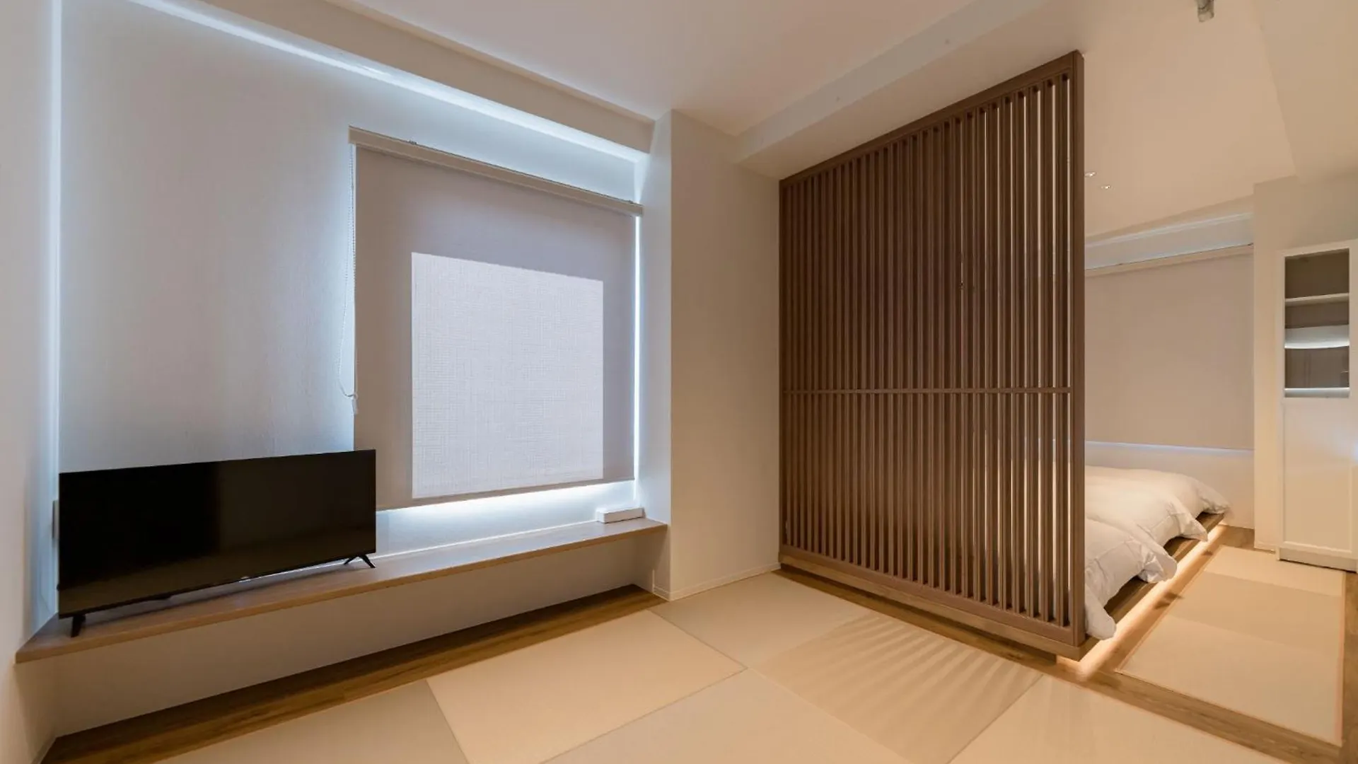 Lägenhet Akai Fuusen Building 8F - Vacation Stay 85979V Fukuoka  Japan