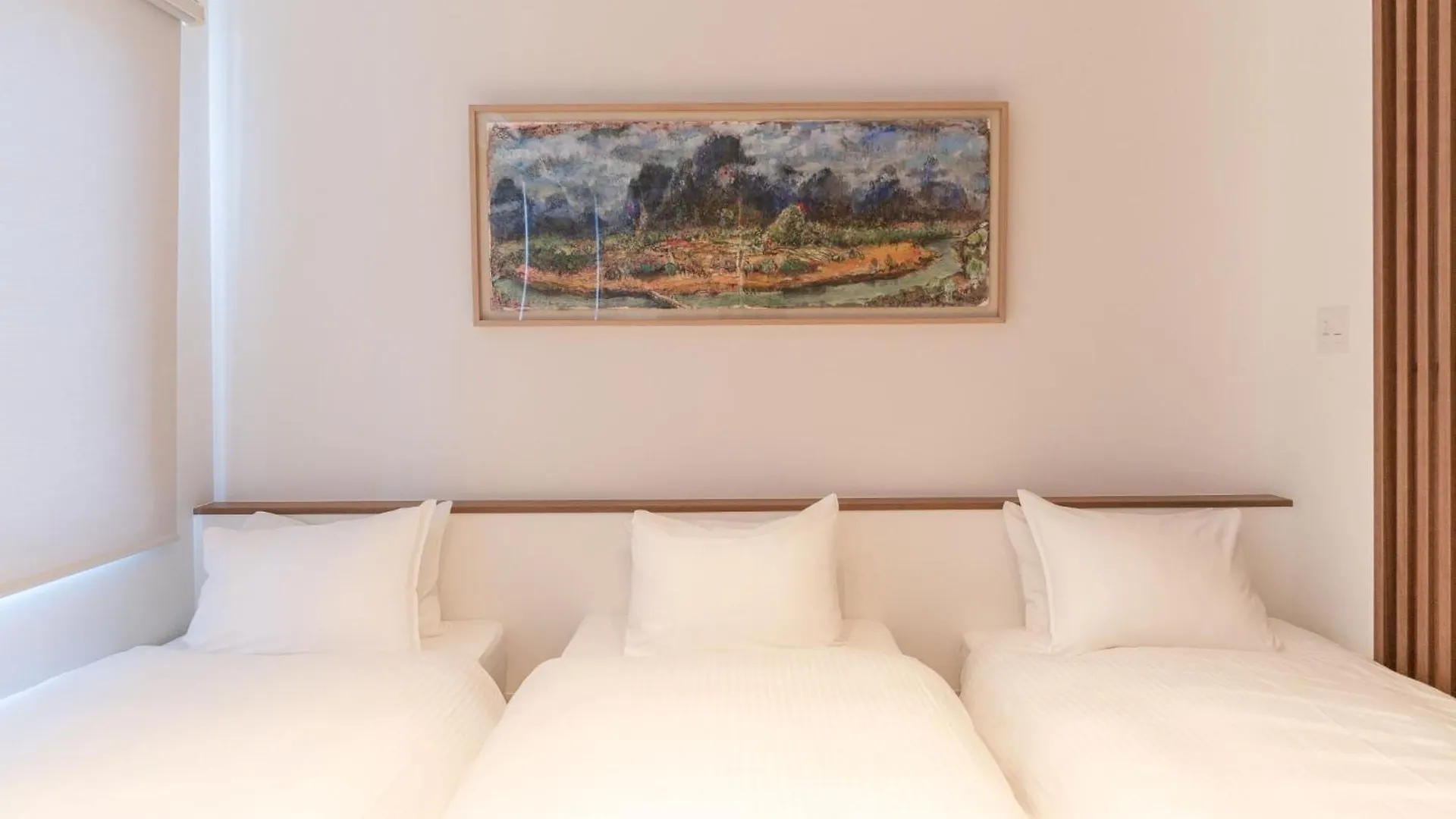 Akai Fuusen Building 8F - Vacation Stay 85979V Fukuoka  Apartment