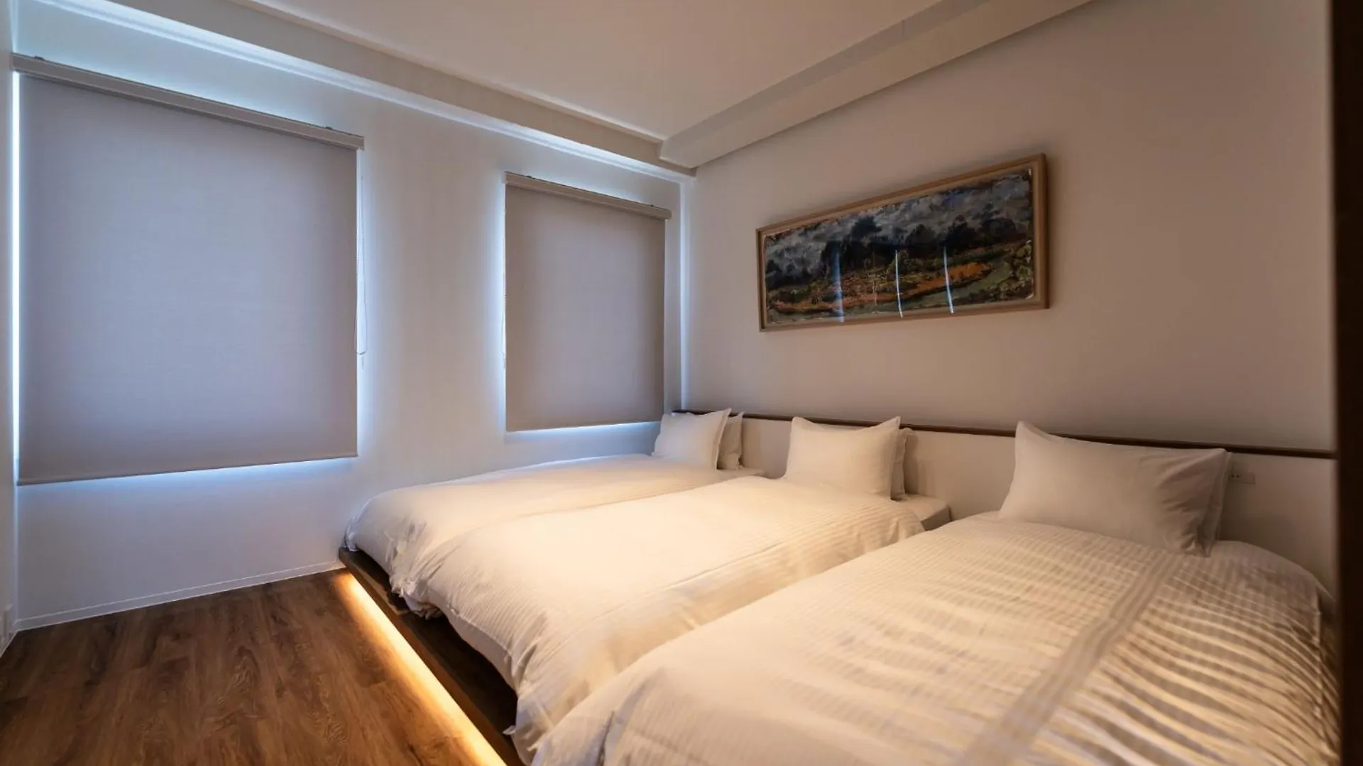 Apartment Akai Fuusen Building 8F - Vacation Stay 85979V Fukuoka