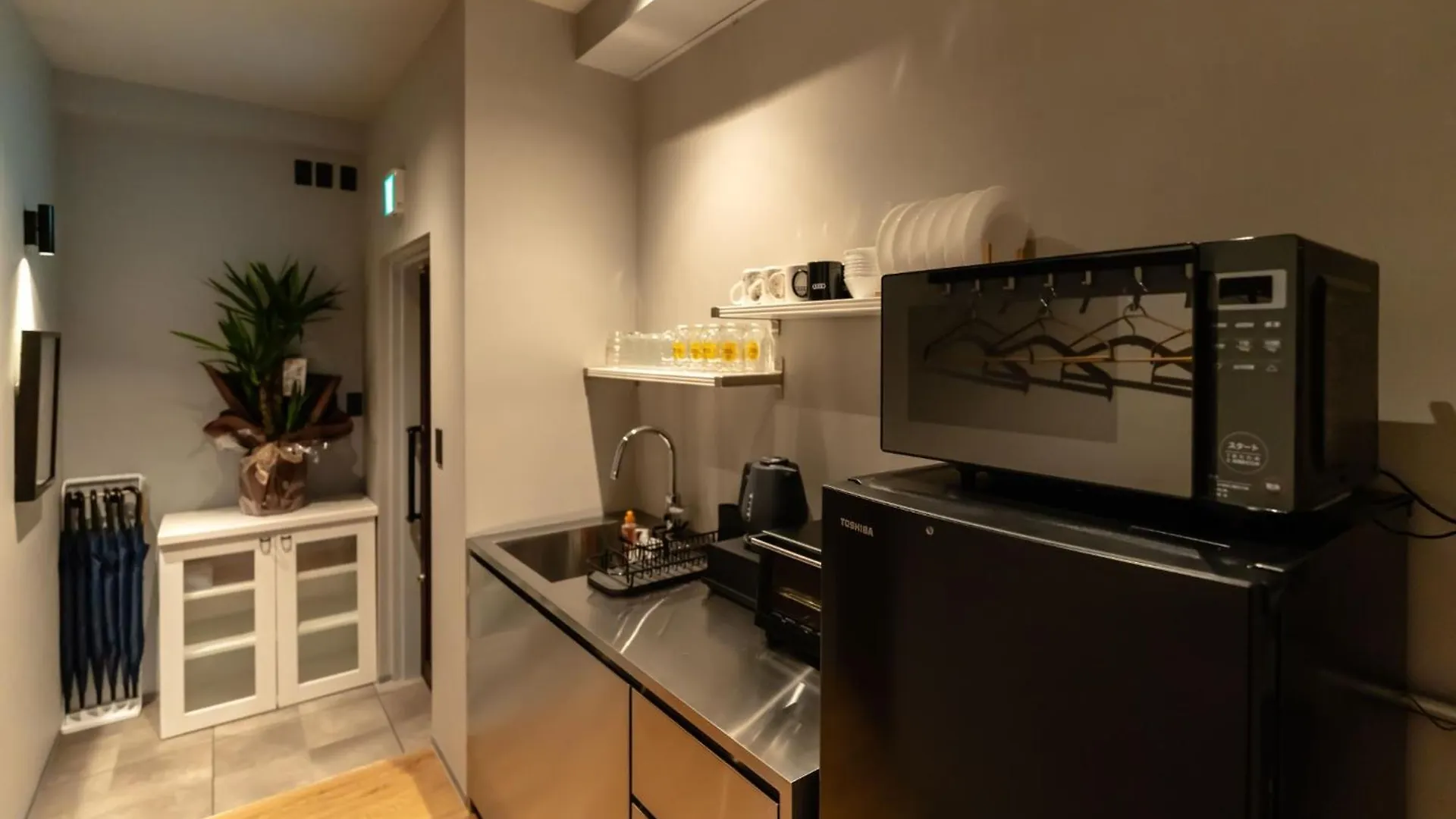 Akai Fuusen Building 8F - Vacation Stay 85979V Fukuoka  Fukuoka (Fukuoka)