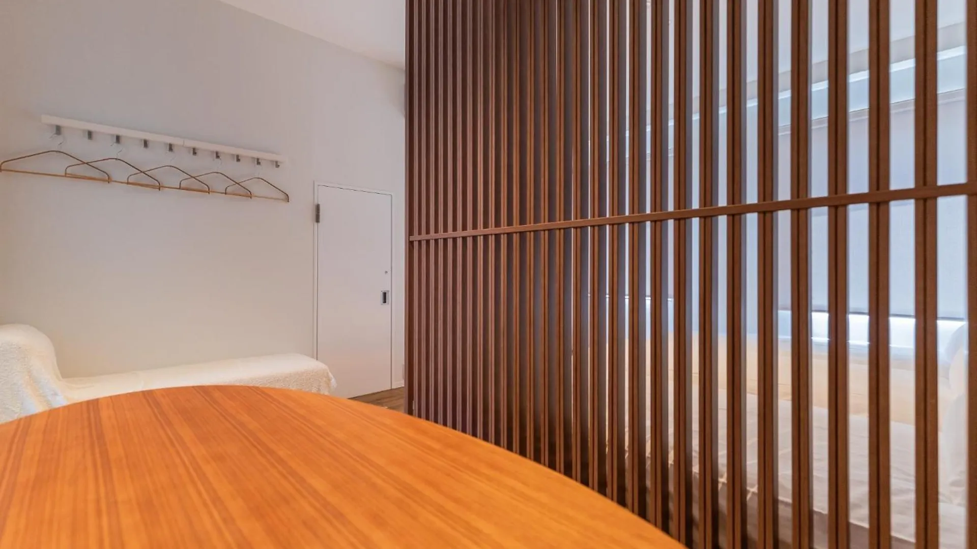 Apartment Akai Fuusen Building 8F - Vacation Stay 85979V Fukuoka