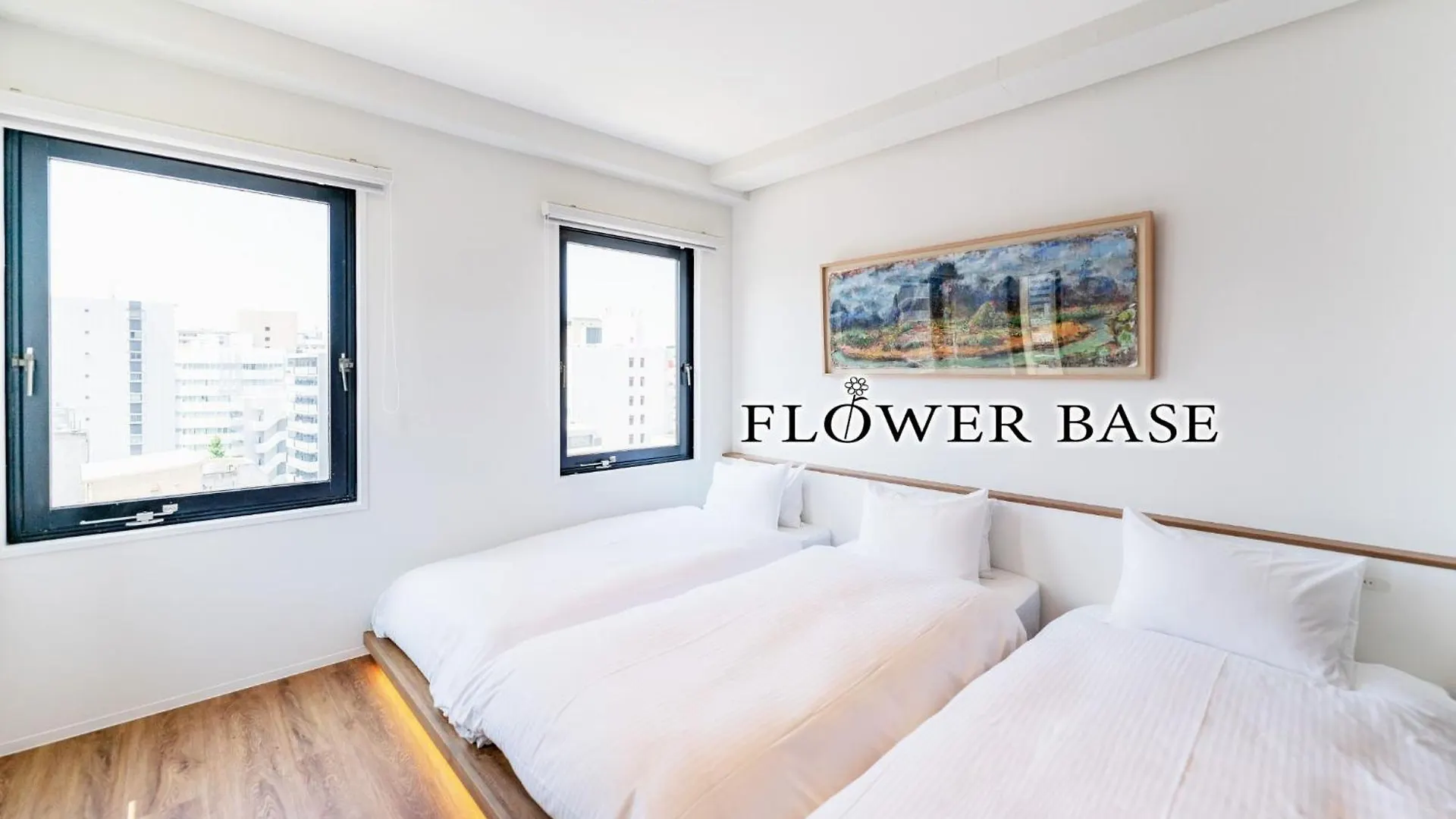 Akai Fuusen Building 8F - Vacation Stay 85979V Fukuoka