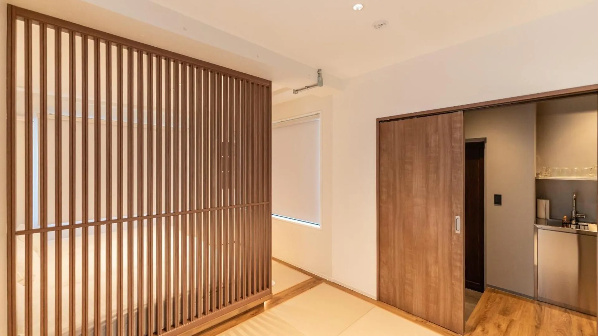 Akai Fuusen Building 8F - Vacation Stay 85979V Fukuoka  Apartment