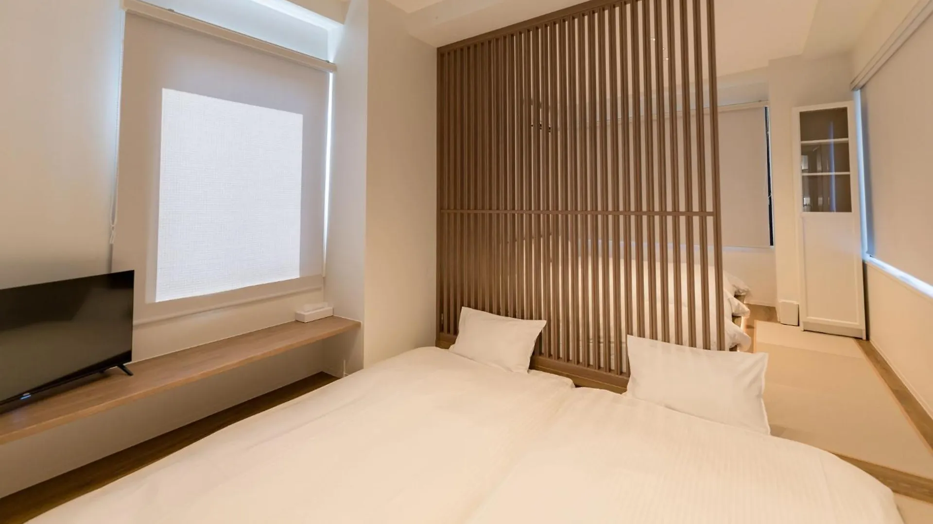 Akai Fuusen Building 8F - Vacation Stay 85979V Fukuoka