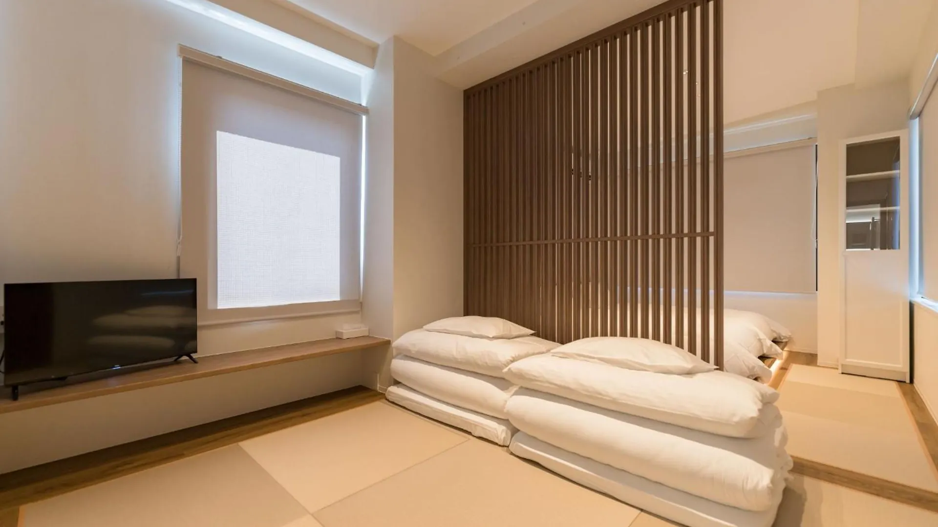 Akai Fuusen Building 8F - Vacation Stay 85979V Fukuoka  Fukuoka (Fukuoka)