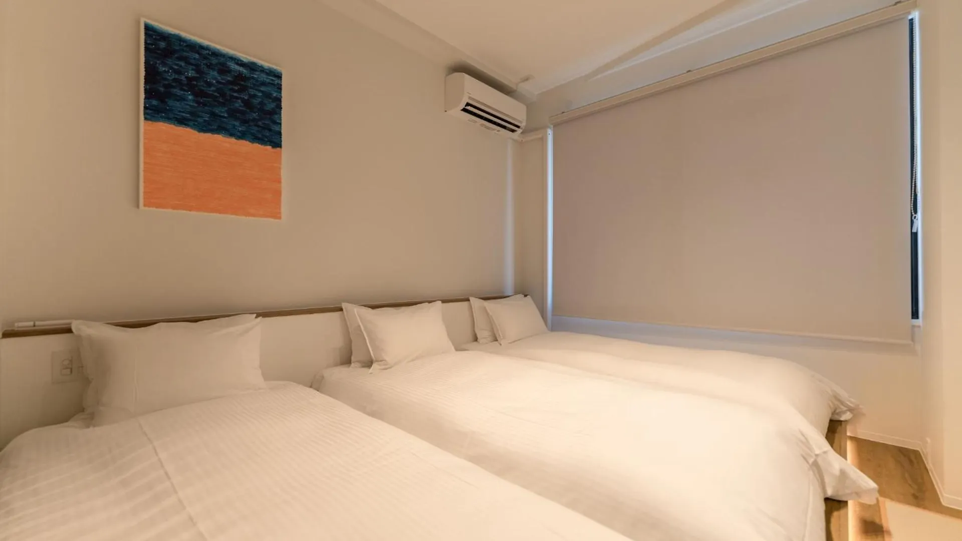 Apartment Akai Fuusen Building 8F - Vacation Stay 85979V Fukuoka