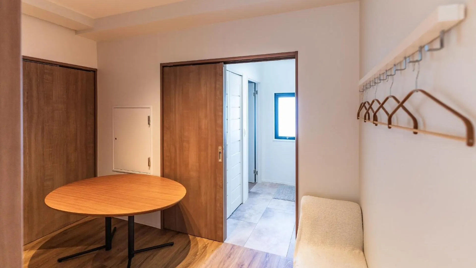 Apartment Akai Fuusen Building 8F - Vacation Stay 85979V Fukuoka