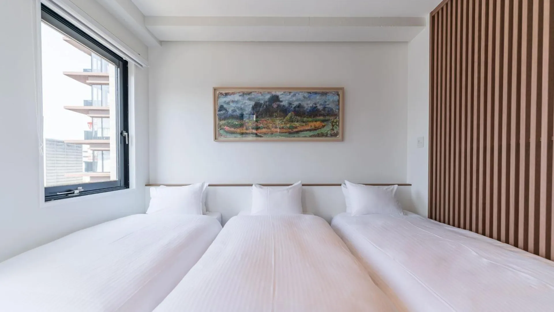 Akai Fuusen Building 8F - Vacation Stay 85979V Fukuoka  Apartment Fukuoka (Fukuoka)